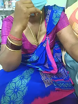 Tamilselviroja- live cam on StripChat
