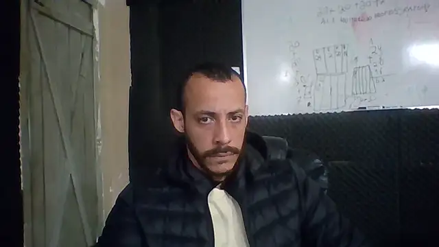 MachoScorpionCaralho