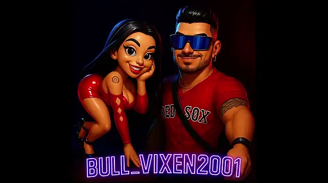 bull_vixen2001 webcam