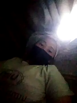 Sumo-y live cam on StripChat