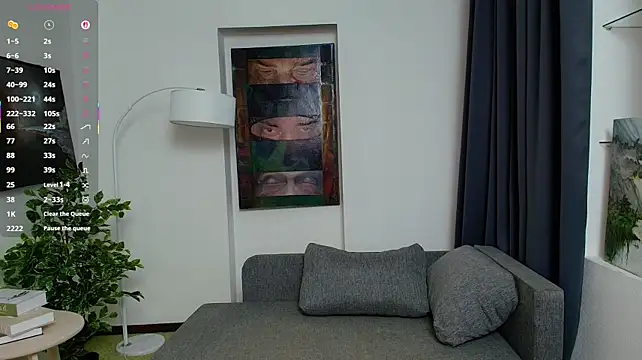 AminaRuthers