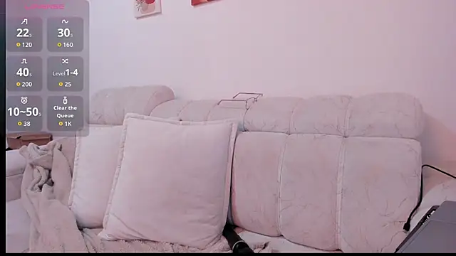 PamelaBliss