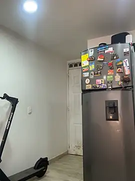 BrendaCrean live cam