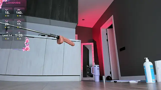 mikio_san live cam