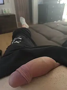 Andy7430 live cam