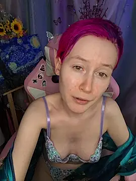 Fuzzy_Unicorn