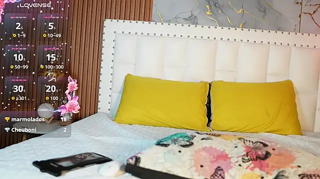 drooling4daddy live cam preview