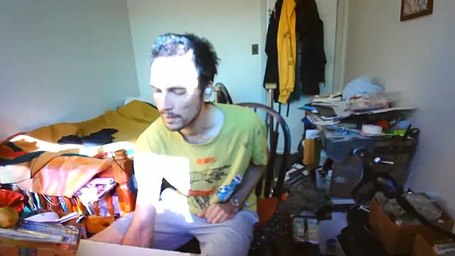 JohnnyMoves