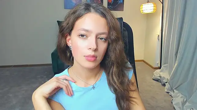 AnissaPote live cam preview