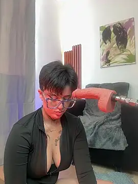 rebeka-baker (F teen) - fuck pussy