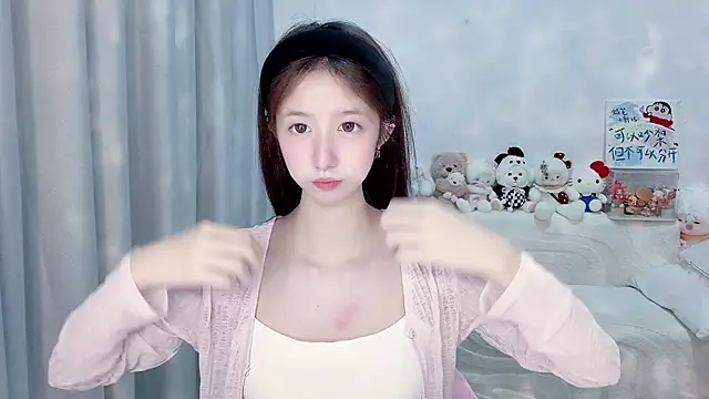 real live web cam Lucky-tt