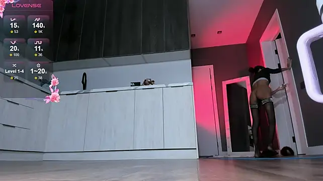 mikio_san live cam