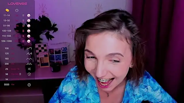 KindHazelHere_