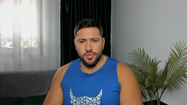 Gold_Alpha_Boy
