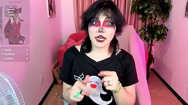 _Arlie_ live cam preview