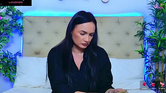 Daliya_ live cam preview