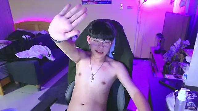 hitoshi1210 (M twink) - 支持一下