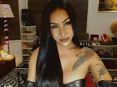 SeductiveVictoria