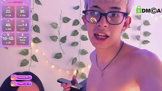 ThePerfectChemistry