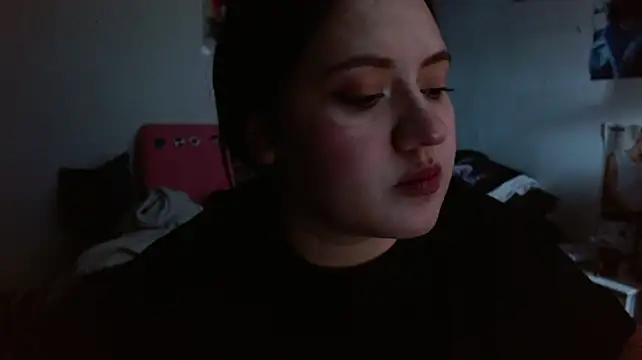 Just_danna webcam