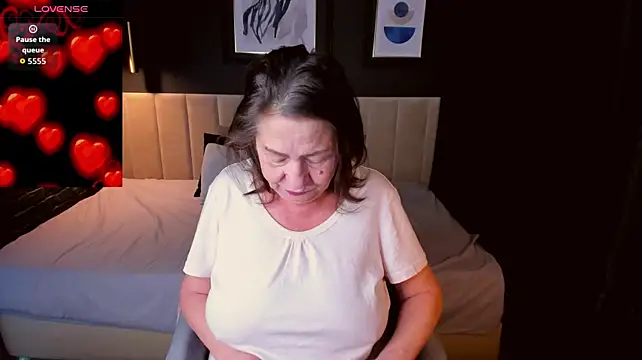 LindaPassionate