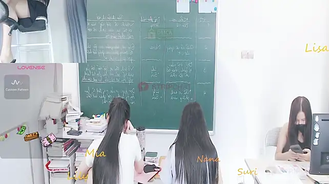 _Math_ webcam