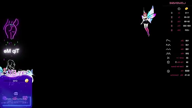 lian_lustsx's live room