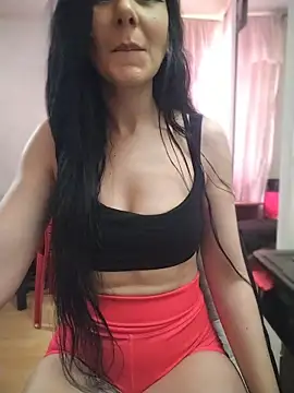 LissaThompsom live cam on StripChat