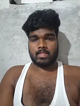 FluffingDub live cam on StripChat