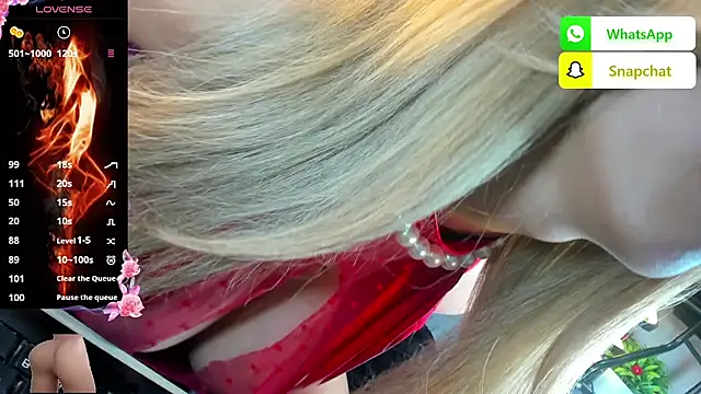 Model: 11InchsSexyEllaine_xx