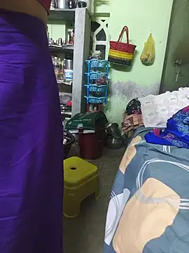 Tamilselviroja- live cam