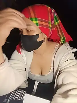 Hiha-nn live cam preview