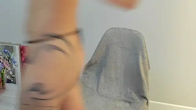 ailey_chao live cam on StripChat