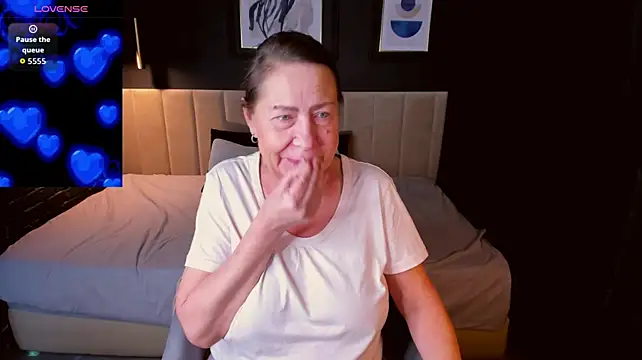 LindaPassionate