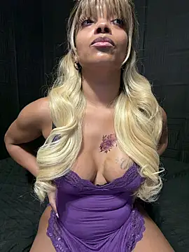 Rakiyahcharms