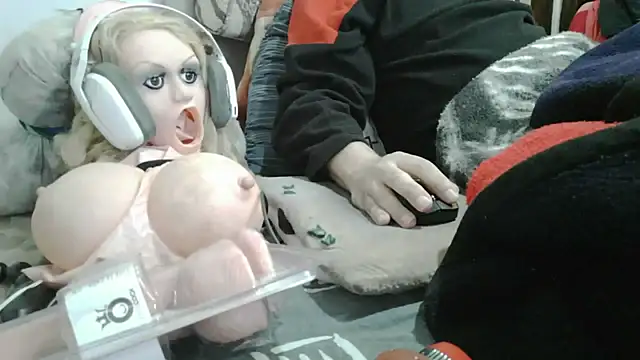 messi_syssy live cam