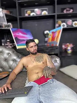 matteosantos (M young) - visit content exclusive