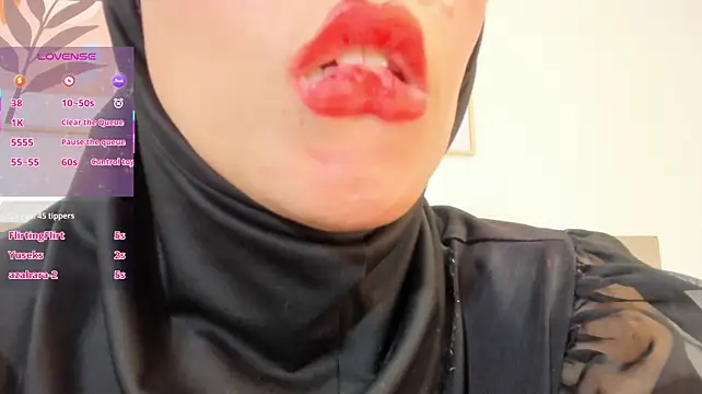 hanajameela