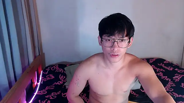 _froyyy (M young) - public cum show.