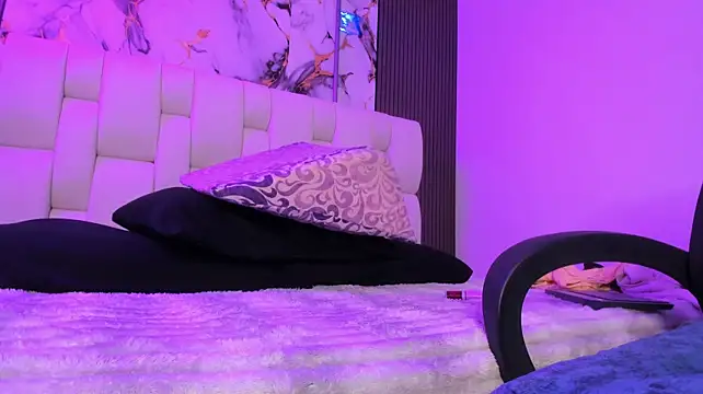 alisstarr (T teen) - Control lush 4min