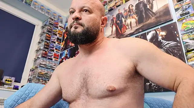Muscle_Bear
