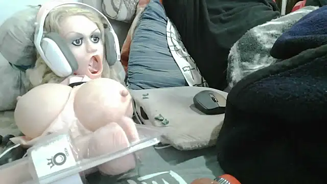 messi_syssy live cam