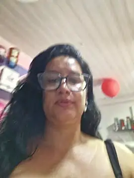 live porn show Keilymadam