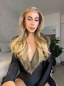 miss_tatiana_ (T young) - ✨👑  Earn my exclusive attention🍒💐