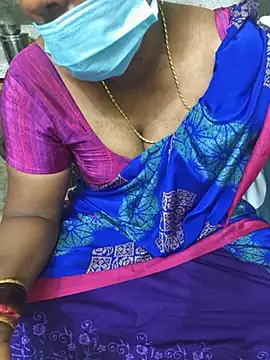 Tamilselviroja- live cam