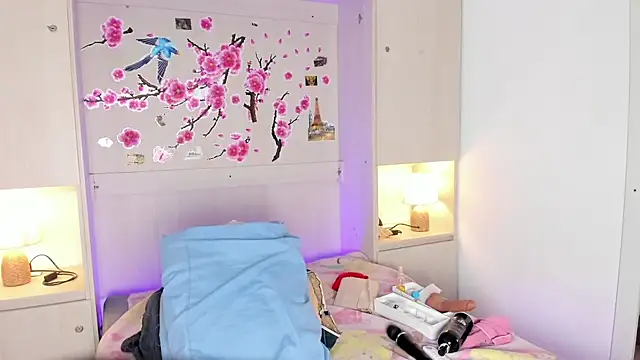 TaylorBloom