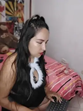 Zoe_sparks