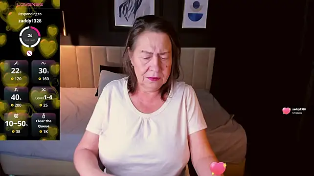 LindaPassionate