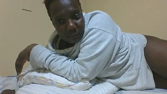 Melanique_ live cam on StripChat