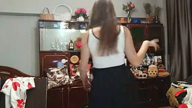 QueenBeatrice live cam on StripChat